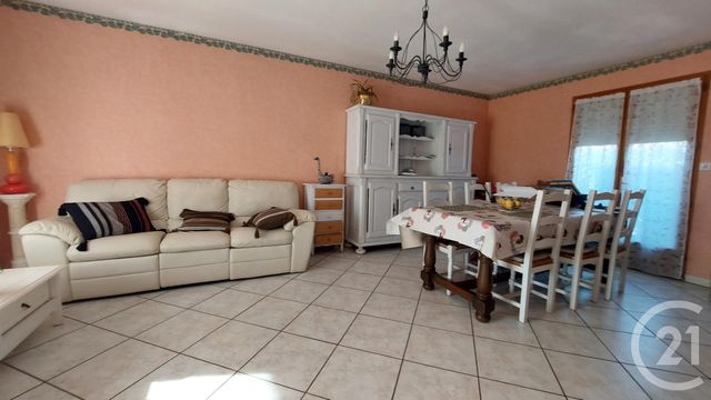 maison à vendre - 4 pièces - 88.0 m2 - BRAM - 11 - LANGUEDOC-ROUSSILLON - Century 21 Aci