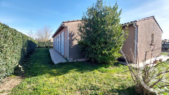 maison à vendre - 4 pièces - 88.0 m2 - BRAM - 11 - LANGUEDOC-ROUSSILLON - Century 21 Aci