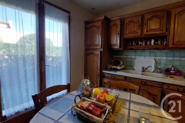 maison à vendre - 4 pièces - 88.0 m2 - BRAM - 11 - LANGUEDOC-ROUSSILLON - Century 21 Aci
