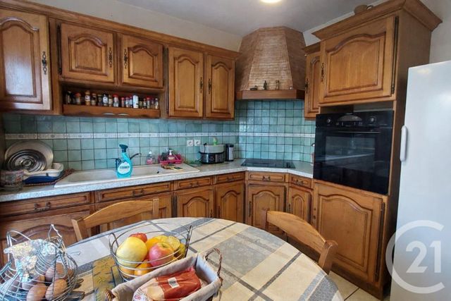 maison à vendre - 4 pièces - 88.0 m2 - BRAM - 11 - LANGUEDOC-ROUSSILLON - Century 21 Aci