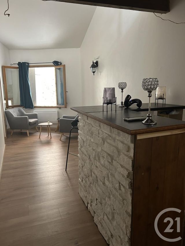 Afficher la photo en grand maison à vendre - 2 pièces - 68.0 m2 - COURNANEL - 11 - LANGUEDOC-ROUSSILLON - Century 21 Aci