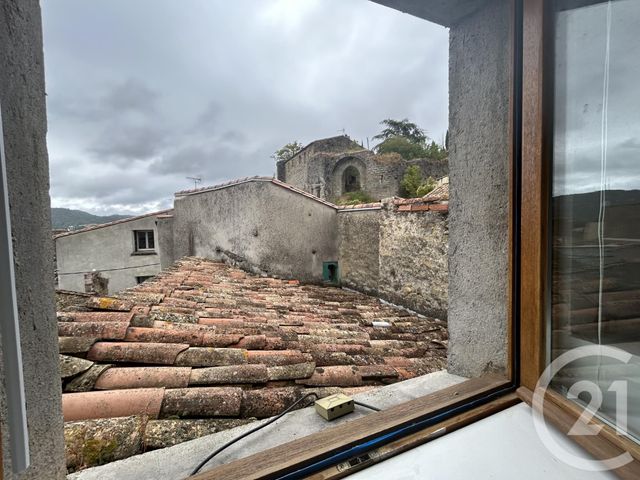 Afficher la photo en grand maison à vendre - 2 pièces - 68.0 m2 - COURNANEL - 11 - LANGUEDOC-ROUSSILLON - Century 21 Aci
