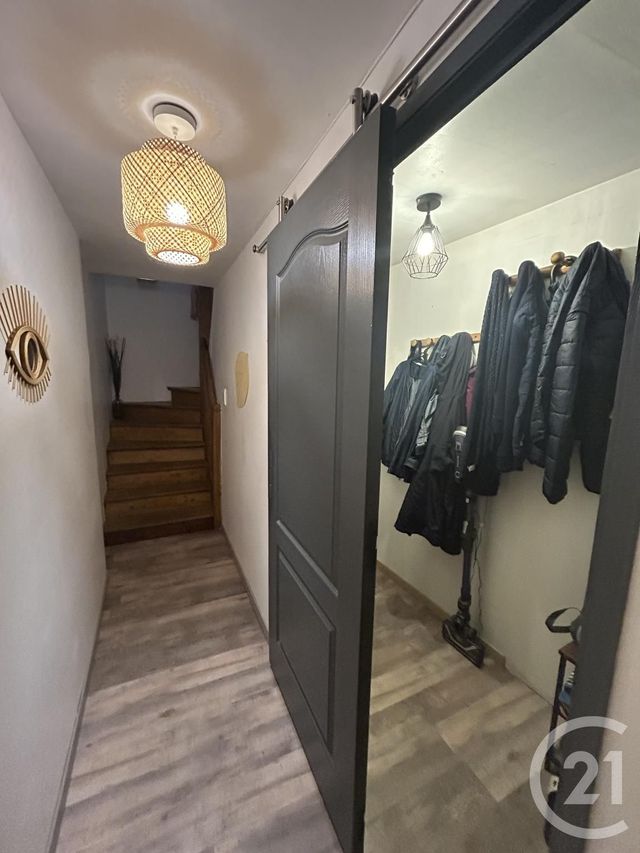 Afficher la photo en grand maison à vendre - 2 pièces - 68.0 m2 - COURNANEL - 11 - LANGUEDOC-ROUSSILLON - Century 21 Aci