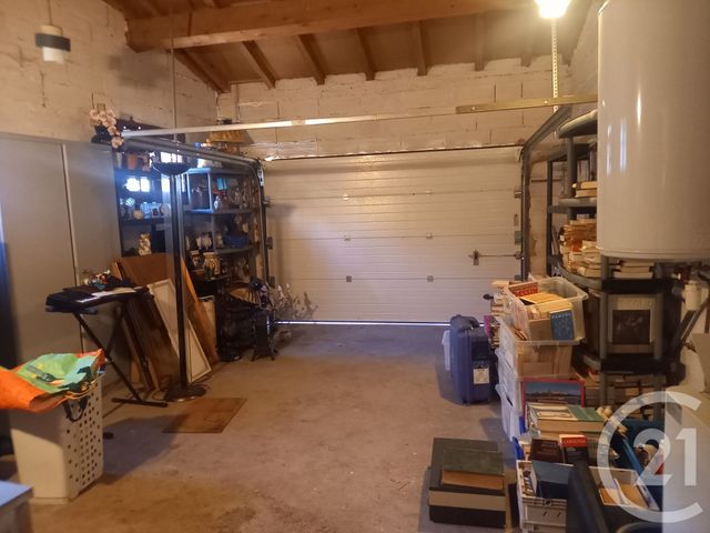 maison à vendre - 5 pièces - 116.6 m2 - ARQUES - 11 - LANGUEDOC-ROUSSILLON - Century 21 Aci