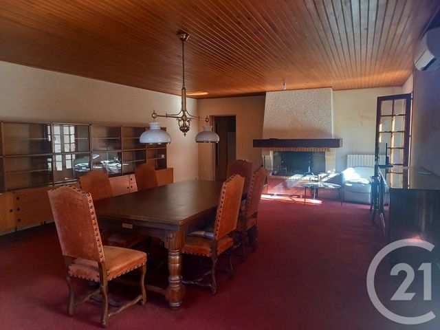 maison à vendre - 5 pièces - 116.6 m2 - ARQUES - 11 - LANGUEDOC-ROUSSILLON - Century 21 Aci