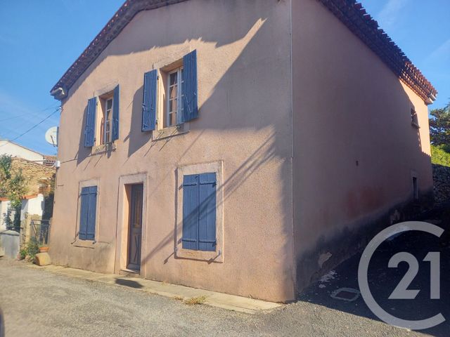 maison à vendre - 5 pièces - 116.6 m2 - ARQUES - 11 - LANGUEDOC-ROUSSILLON - Century 21 Aci