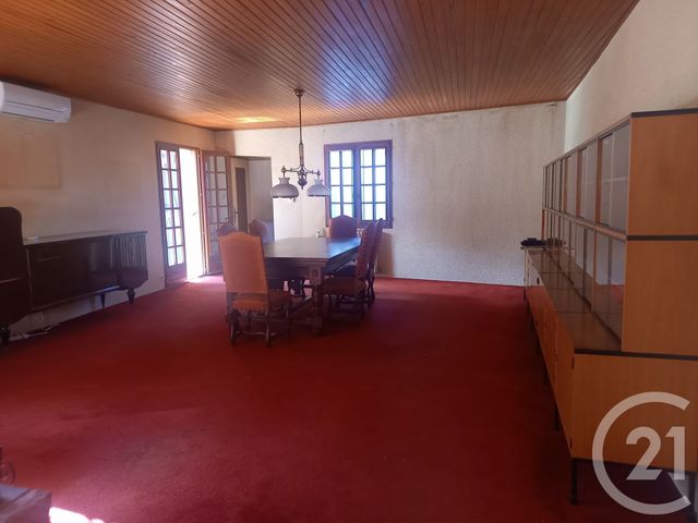 maison à vendre - 5 pièces - 116.6 m2 - ARQUES - 11 - LANGUEDOC-ROUSSILLON - Century 21 Aci