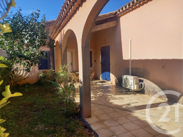 maison à vendre - 5 pièces - 116.6 m2 - ARQUES - 11 - LANGUEDOC-ROUSSILLON - Century 21 Aci