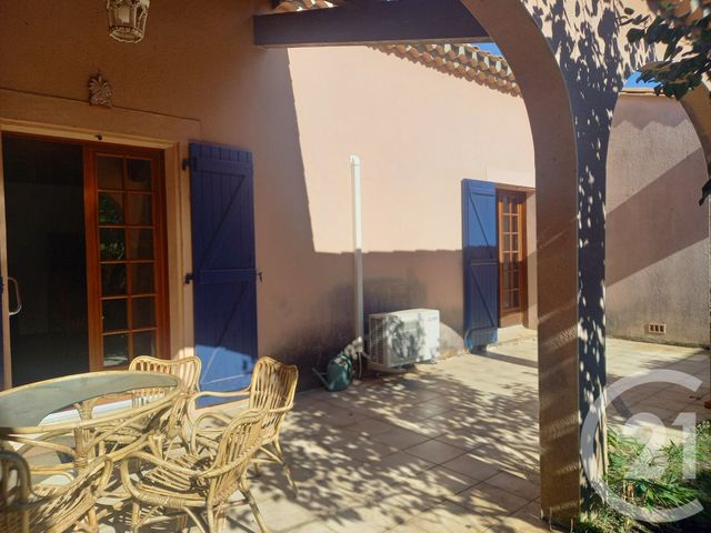 maison à vendre - 5 pièces - 116.6 m2 - ARQUES - 11 - LANGUEDOC-ROUSSILLON - Century 21 Aci