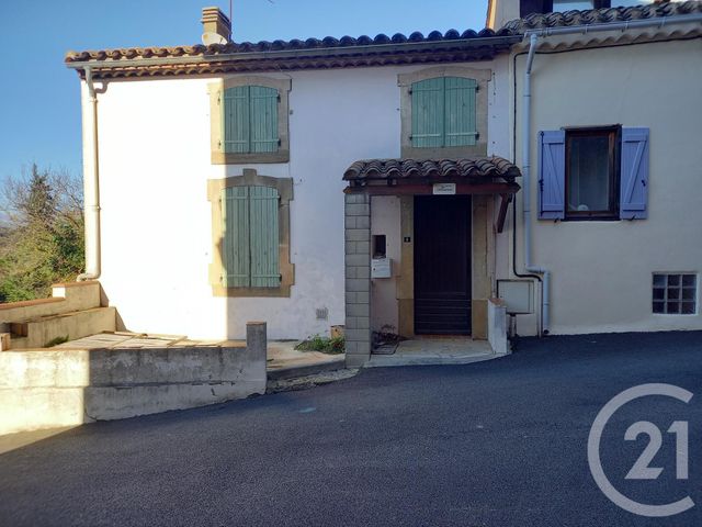 Maison à louer VILLELONGUE D AUDE