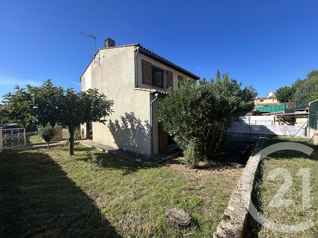 maison à louer - 5 pièces - 90.55 m2 - LIMOUX - 11 - LANGUEDOC-ROUSSILLON - Century 21 Aci