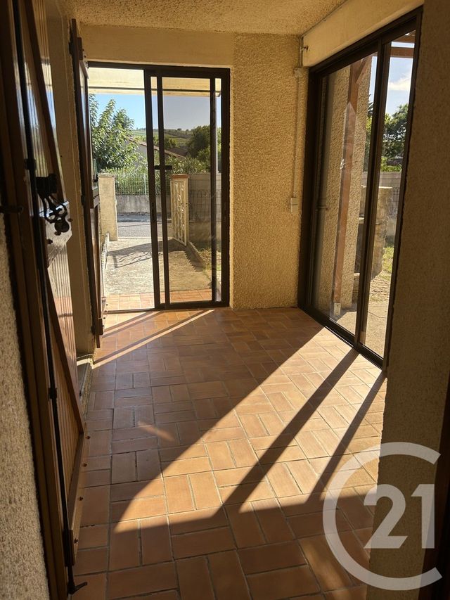 maison à louer - 5 pièces - 90.55 m2 - LIMOUX - 11 - LANGUEDOC-ROUSSILLON - Century 21 Aci