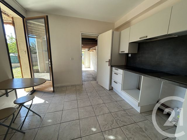 maison à louer - 5 pièces - 90.55 m2 - LIMOUX - 11 - LANGUEDOC-ROUSSILLON - Century 21 Aci