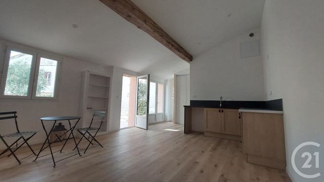 maison à vendre - 1 pièce - 34.0 m2 - BRUGAIROLLES - 11 - LANGUEDOC-ROUSSILLON - Century 21 Aci
