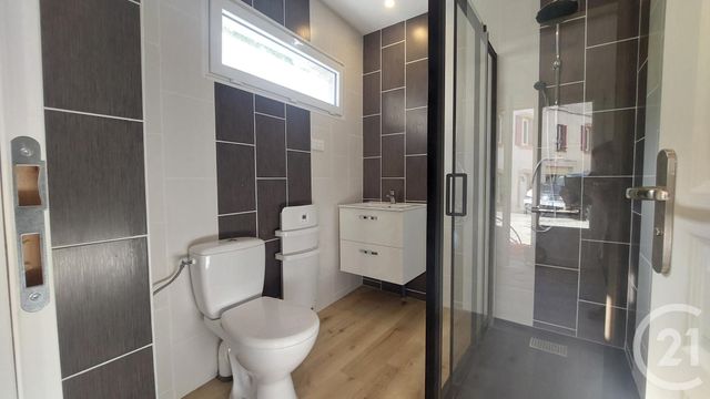 maison à vendre - 1 pièce - 34.0 m2 - BRUGAIROLLES - 11 - LANGUEDOC-ROUSSILLON - Century 21 Aci