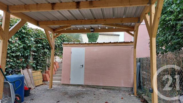 maison à vendre - 1 pièce - 34.0 m2 - BRUGAIROLLES - 11 - LANGUEDOC-ROUSSILLON - Century 21 Aci