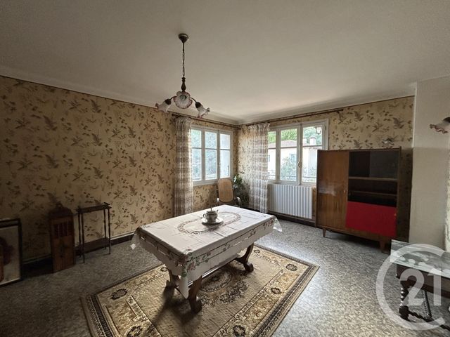 maison à vendre - 4 pièces - 137.0 m2 - LIMOUX - 11 - LANGUEDOC-ROUSSILLON - Century 21 Aci