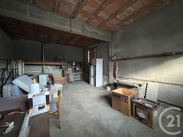 maison à vendre - 4 pièces - 137.0 m2 - LIMOUX - 11 - LANGUEDOC-ROUSSILLON - Century 21 Aci