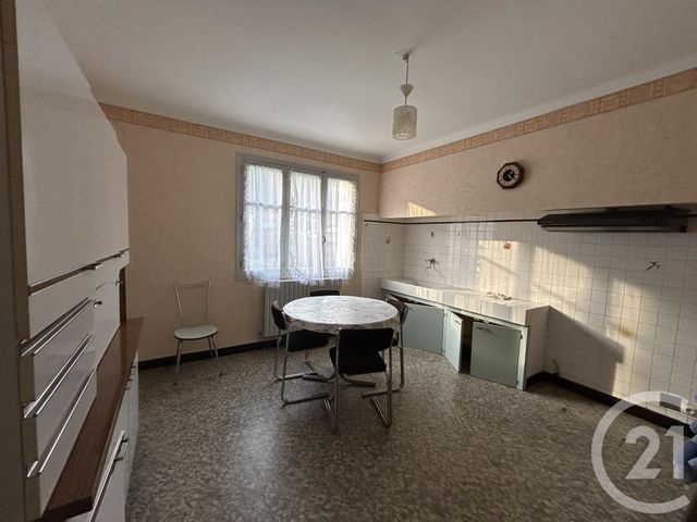 maison à vendre - 4 pièces - 137.0 m2 - LIMOUX - 11 - LANGUEDOC-ROUSSILLON - Century 21 Aci