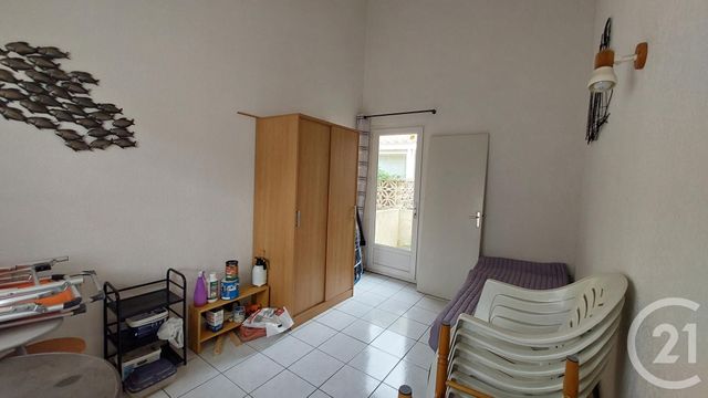 maison à vendre - 3 pièces - 44.74 m2 - GRUISSAN - 11 - LANGUEDOC-ROUSSILLON - Century 21 Aci