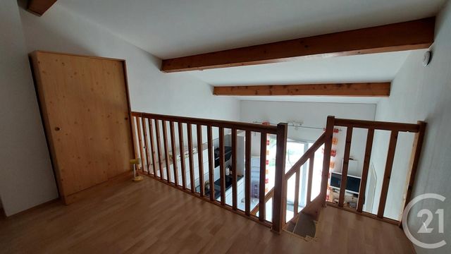 maison à vendre - 3 pièces - 44.74 m2 - GRUISSAN - 11 - LANGUEDOC-ROUSSILLON - Century 21 Aci