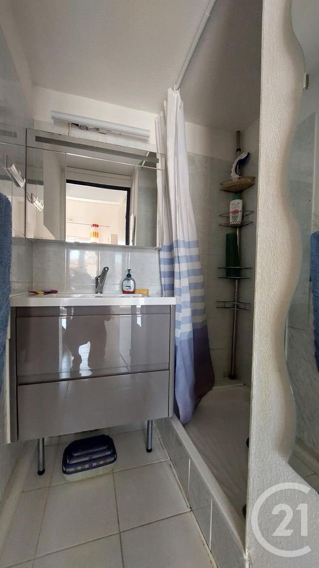 maison à vendre - 3 pièces - 44.74 m2 - GRUISSAN - 11 - LANGUEDOC-ROUSSILLON - Century 21 Aci