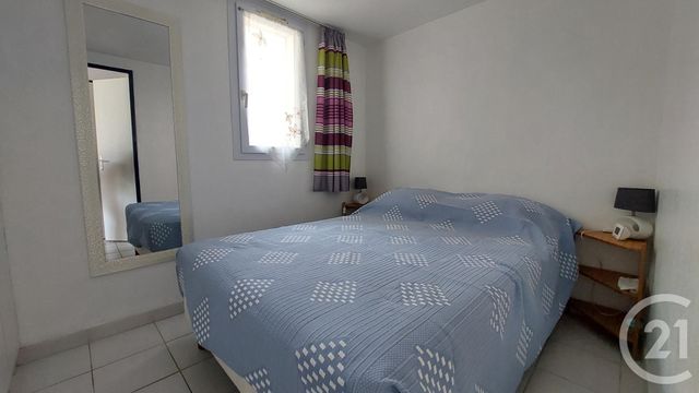 maison à vendre - 3 pièces - 44.74 m2 - GRUISSAN - 11 - LANGUEDOC-ROUSSILLON - Century 21 Aci
