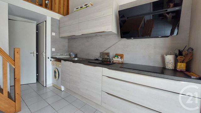 maison à vendre - 3 pièces - 44.74 m2 - GRUISSAN - 11 - LANGUEDOC-ROUSSILLON - Century 21 Aci