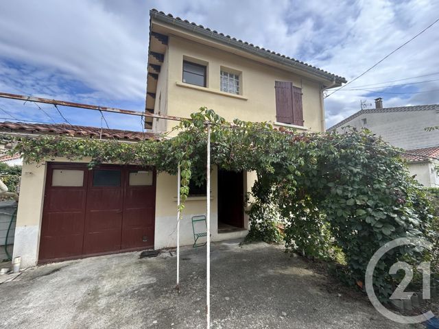 Maison à vendre LIMOUX