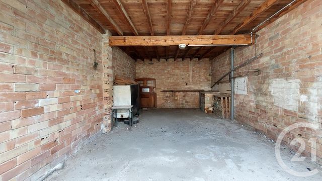 maison à vendre - 4 pièces - 80.0 m2 - BELVEZE DU RAZES - 11 - LANGUEDOC-ROUSSILLON - Century 21 Aci