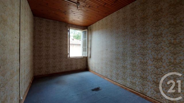 maison à vendre - 4 pièces - 80.0 m2 - BELVEZE DU RAZES - 11 - LANGUEDOC-ROUSSILLON - Century 21 Aci