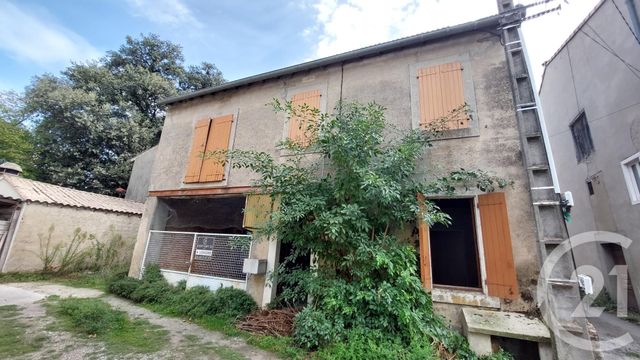 maison - BELVEZE DU RAZES - 11