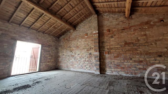 maison à vendre - 4 pièces - 80.0 m2 - BELVEZE DU RAZES - 11 - LANGUEDOC-ROUSSILLON - Century 21 Aci