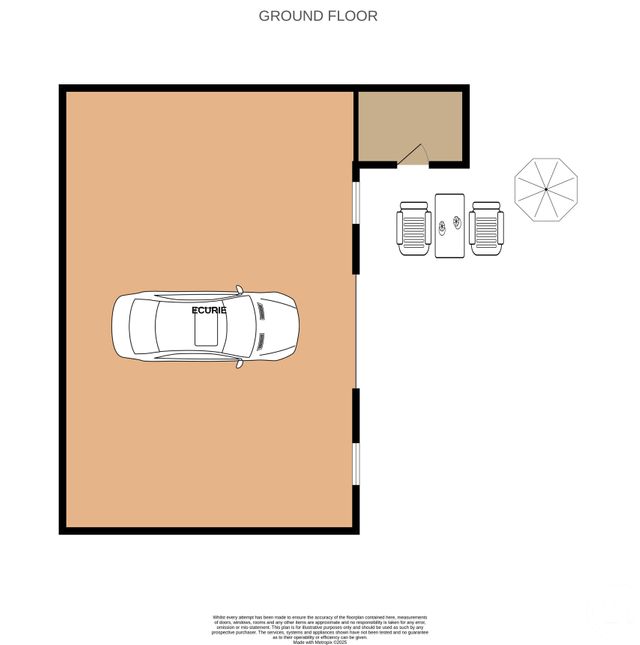 maison à vendre - 4 pièces - 80.0 m2 - BELVEZE DU RAZES - 11 - LANGUEDOC-ROUSSILLON - Century 21 Aci