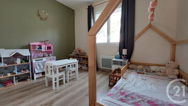 maison à vendre - 5 pièces - 117.0 m2 - ST MARTIN DE VILLEREGLAN - 11 - LANGUEDOC-ROUSSILLON - Century 21 Aci