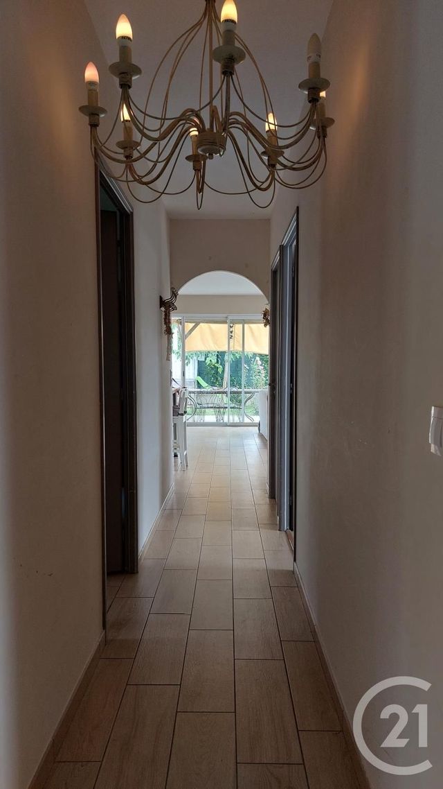 maison à vendre - 5 pièces - 117.0 m2 - ST MARTIN DE VILLEREGLAN - 11 - LANGUEDOC-ROUSSILLON - Century 21 Aci