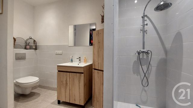 maison à vendre - 5 pièces - 117.0 m2 - ST MARTIN DE VILLEREGLAN - 11 - LANGUEDOC-ROUSSILLON - Century 21 Aci