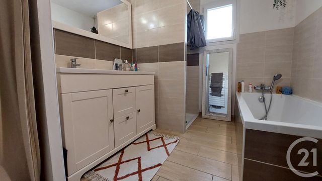 maison à vendre - 5 pièces - 117.0 m2 - ST MARTIN DE VILLEREGLAN - 11 - LANGUEDOC-ROUSSILLON - Century 21 Aci