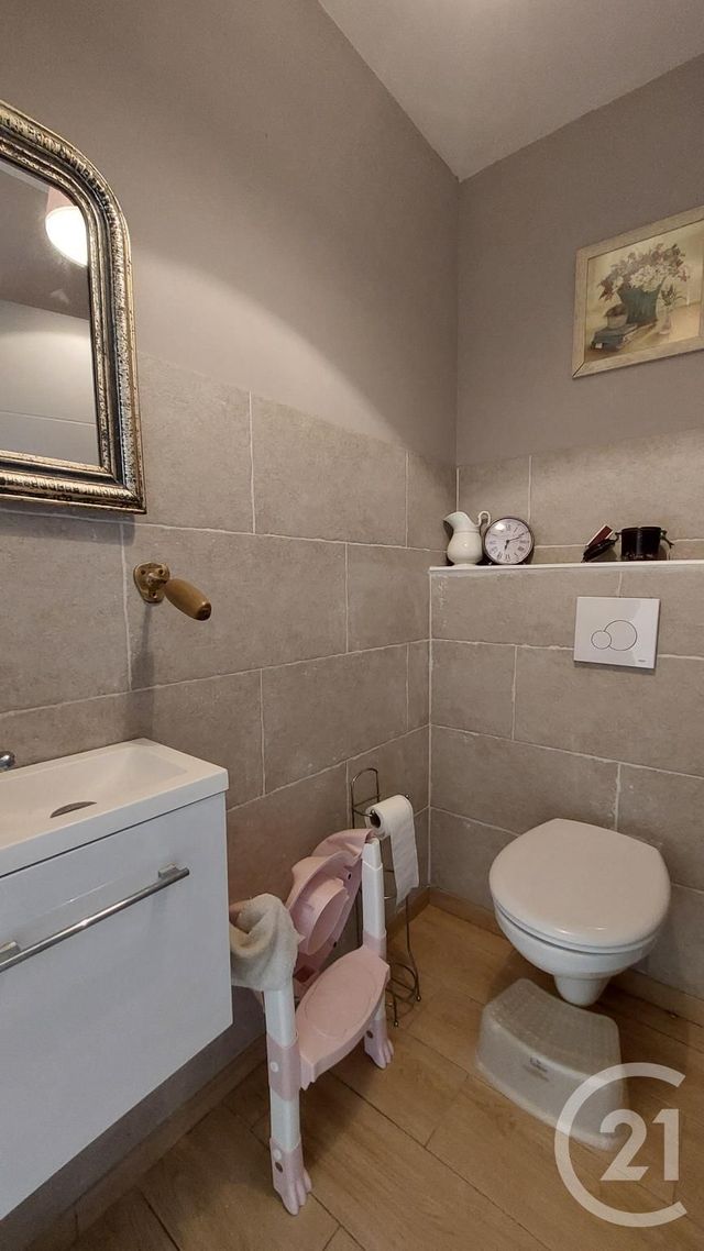 maison à vendre - 5 pièces - 117.0 m2 - ST MARTIN DE VILLEREGLAN - 11 - LANGUEDOC-ROUSSILLON - Century 21 Aci