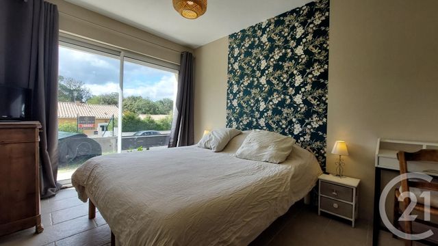 maison à vendre - 5 pièces - 117.0 m2 - ST MARTIN DE VILLEREGLAN - 11 - LANGUEDOC-ROUSSILLON - Century 21 Aci