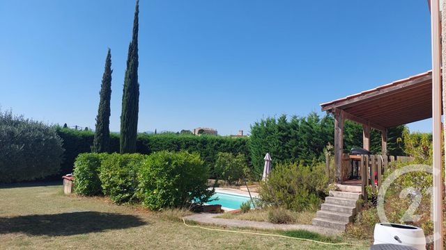 maison - BRUGAIROLLES - 11