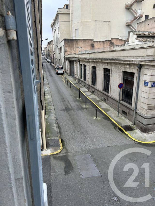 Afficher la photo en grand Appartement F2 à louer - 2 pièces - 47.15 m2 - CARCASSONNE - 11 - LANGUEDOC-ROUSSILLON - Century 21 Aci
