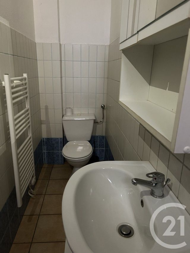 Afficher la photo en grand Appartement F2 à louer - 2 pièces - 47.15 m2 - CARCASSONNE - 11 - LANGUEDOC-ROUSSILLON - Century 21 Aci