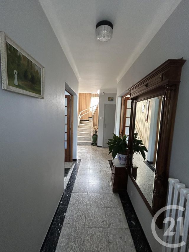 maison à vendre - 5 pièces - 127.0 m2 - LIMOUX - 11 - LANGUEDOC-ROUSSILLON - Century 21 Aci