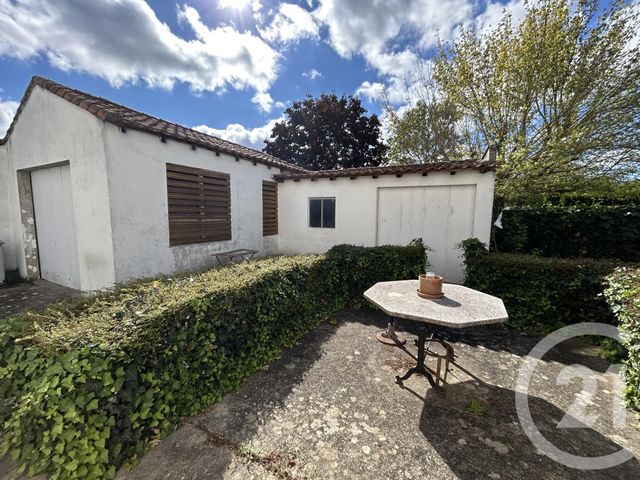 maison à vendre - 5 pièces - 127.0 m2 - LIMOUX - 11 - LANGUEDOC-ROUSSILLON - Century 21 Aci