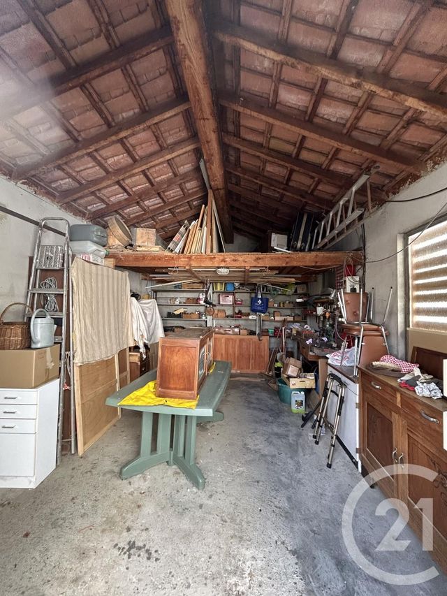 maison à vendre - 5 pièces - 127.0 m2 - LIMOUX - 11 - LANGUEDOC-ROUSSILLON - Century 21 Aci