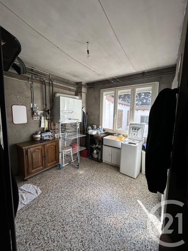 maison à vendre - 5 pièces - 127.0 m2 - LIMOUX - 11 - LANGUEDOC-ROUSSILLON - Century 21 Aci