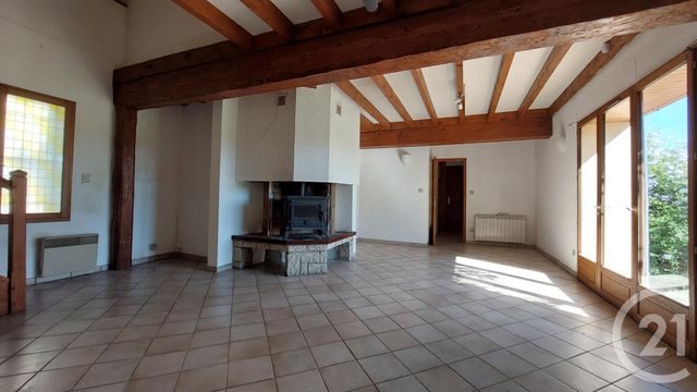maison à vendre - 5 pièces - 136.0 m2 - BELVEZE DU RAZES - 11 - LANGUEDOC-ROUSSILLON - Century 21 Aci