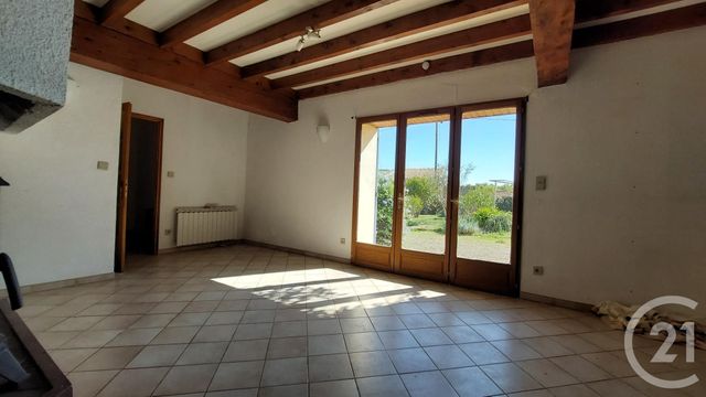 maison à vendre - 5 pièces - 136.0 m2 - BELVEZE DU RAZES - 11 - LANGUEDOC-ROUSSILLON - Century 21 Aci