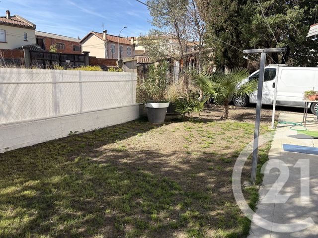 maison à vendre - 6 pièces - 130.0 m2 - LIMOUX - 11 - LANGUEDOC-ROUSSILLON - Century 21 Aci